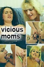 Mamás Viciosas