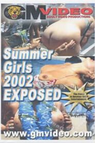 Summer Girls 2002 Exposed