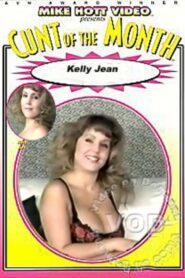 Cunt of the Month – Kelly Jean