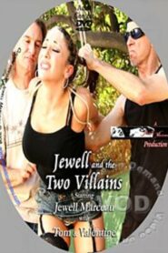 Jewell y Dos Villanos