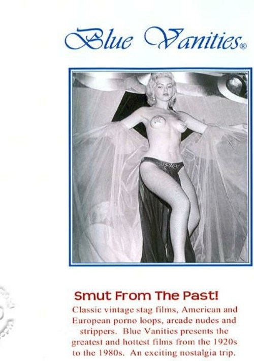 Softcore Nudes 115: Burlesque & Nudes ’40s & ’50s (All B plagaamp;W)