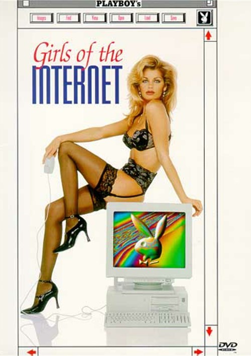 Playboy: Chicas de Internet