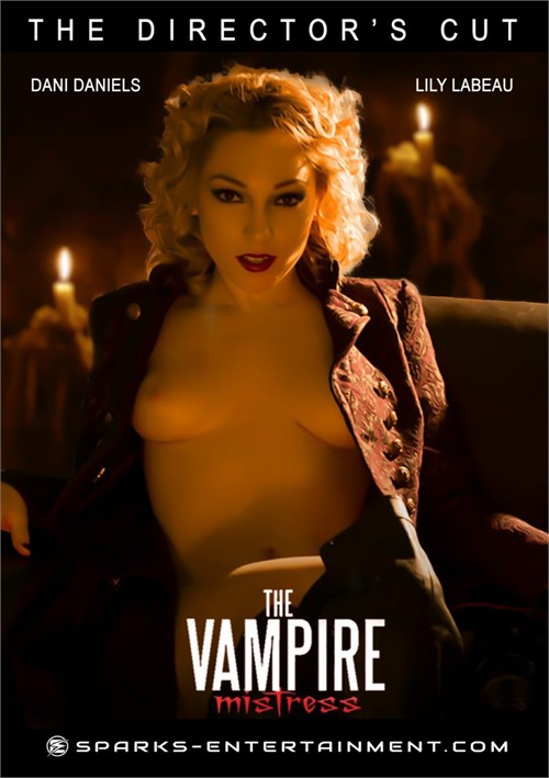 La señora Vampire – Corte del Director