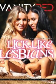 Lick Como Lesbians