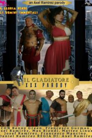 El Gladiador XXX Parody