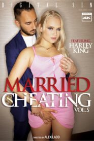 Casado y Cheating 5
