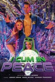 I Cum In Peace