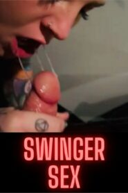 Sexo de Swinger