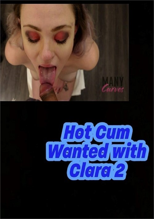 Cum caliente buscado con Clara 2