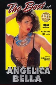The Best of Angelica Bella
