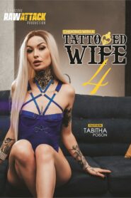 Acariciar con un tatuaje Esposa 4