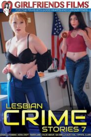 Lesbian Crime Stories 7