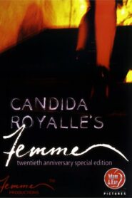 Candida Royalle’s Femme