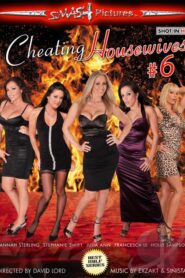 Cheating Housewives 6