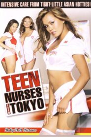 Enfermeras adolescentes de Tokio