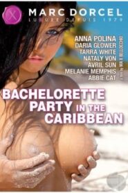 Bachelorette Party In The Caribbean