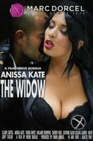 Anissa Kate, La Veuve / Anissa Kate, The Widow