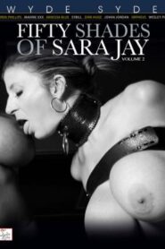 Fifty Shades Of Sara Jay 2