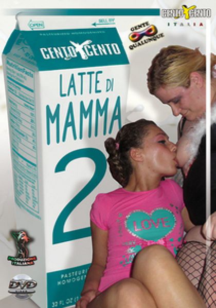Latte di Mamma 2