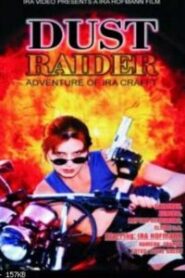 Dust Raider: Aventuras de Ira Crafft