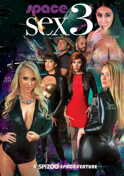 Space Sex 3