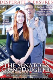 La nieta del senador