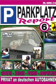 Parkplatz Report 6