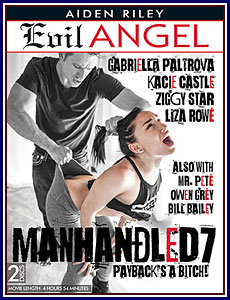 Manhandled 7