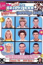 Not The Bradys XXX Bradys Meet the Partridge Family