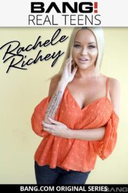 Milfs reales: Rachele Richey