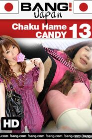 Chaku Hame Candy 13