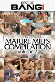 Best Of Mature Milfs Compilation 2