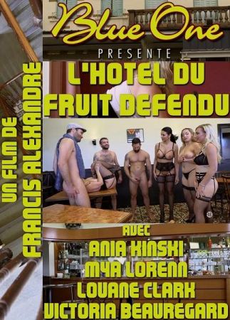 El hotel de la fruta defendido