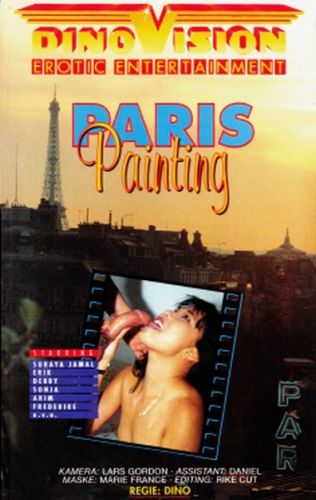 Paris Pintura