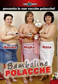 Bamboline Polacche