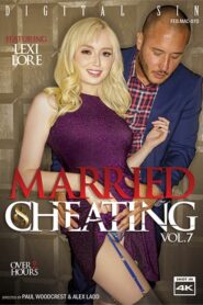 Casado y Cheating 7