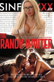 El escritor Randy