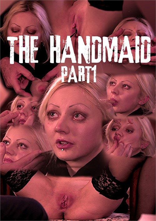 La Handmaid Parte 1