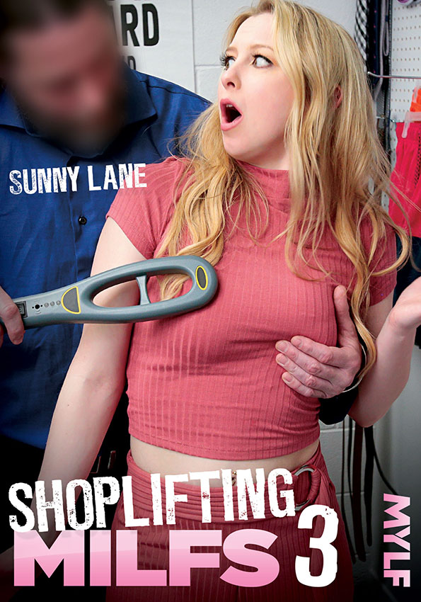 Shoplifting MILFs 3