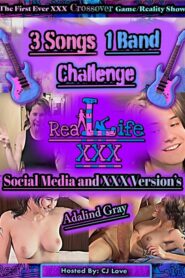Los 3 Canciones 1 Band Challenge, Vida Real XXX Sidequests: Adalind Gray