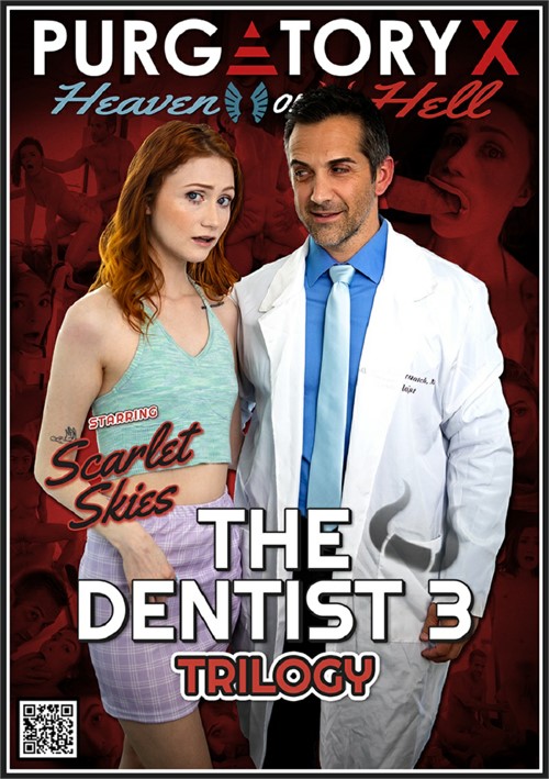 El dentista 3