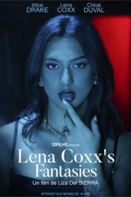 Fantasias de Lena Coxx