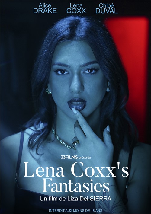 Fantasias de Lena Coxx