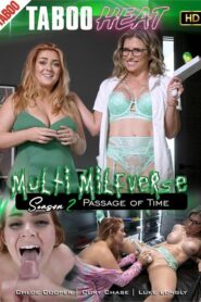 Chloe Cooper en Multi Milfverse Season 2 Paso del tiempo