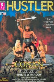 Este Ain’t Conan el Barbarian XXX (2D versión)