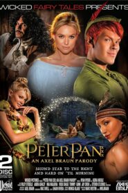 Peter Pan XXX: Un axel Braun Parody