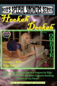 Bob’s Special Smoker Series 125: Hookah Dookah