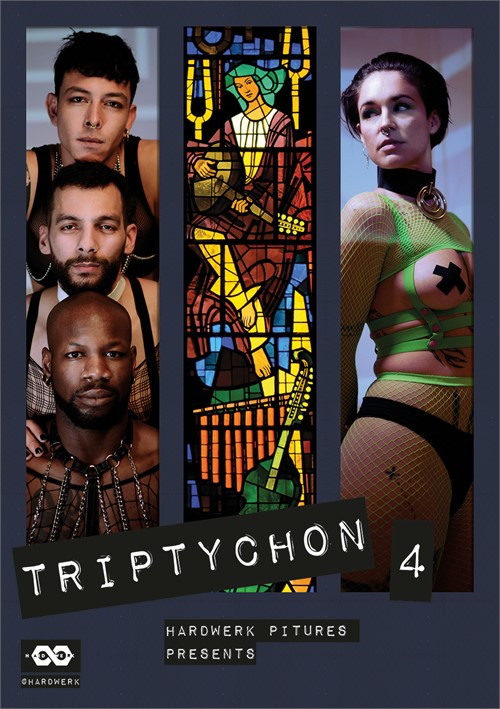 Triptychon 4