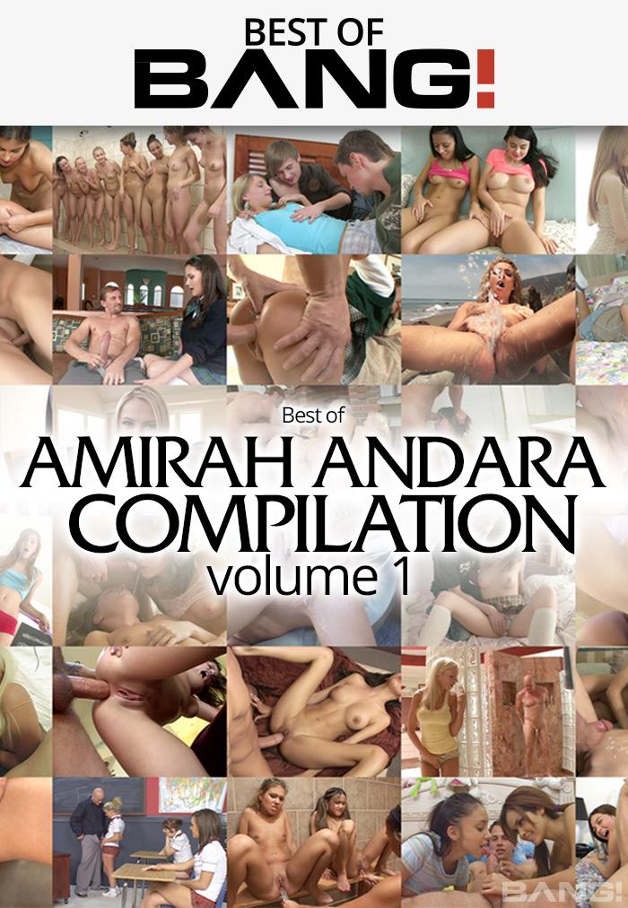 Best Of Amirah Andara Compilation 1