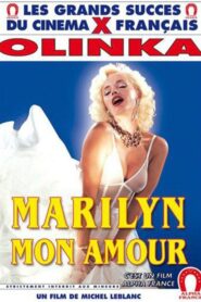 Marilyn My Sexy Love (en inglés)